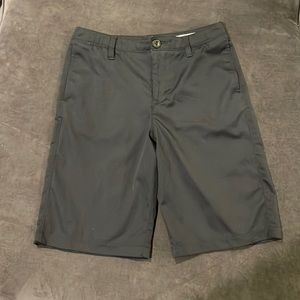 Under Armour Boys Shorts